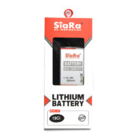 19CI/19BI Mobile Battery For Itel