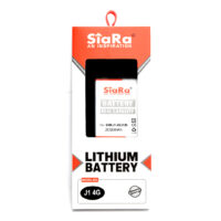 J1 4G / J120 Mobile Battery For Samsung