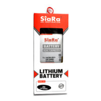 LEB111/LBP12500002 Mobile Battery For Lava