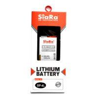 BP4L Mobile Battery For Nokia