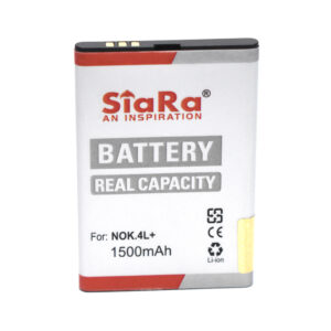 4L+/V5 Mobile Battery For Nokia