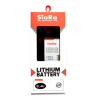 4U Mobile Battery For Nokia