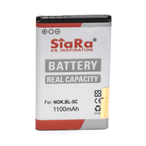 5C Mobile Battery For Nokia