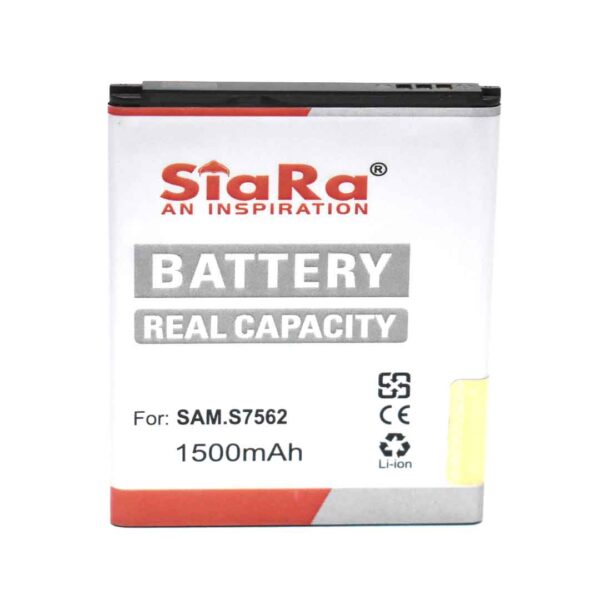 S7562 Mobile Battery For Samsung