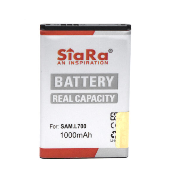 L700 Mobile Battery For Samsung