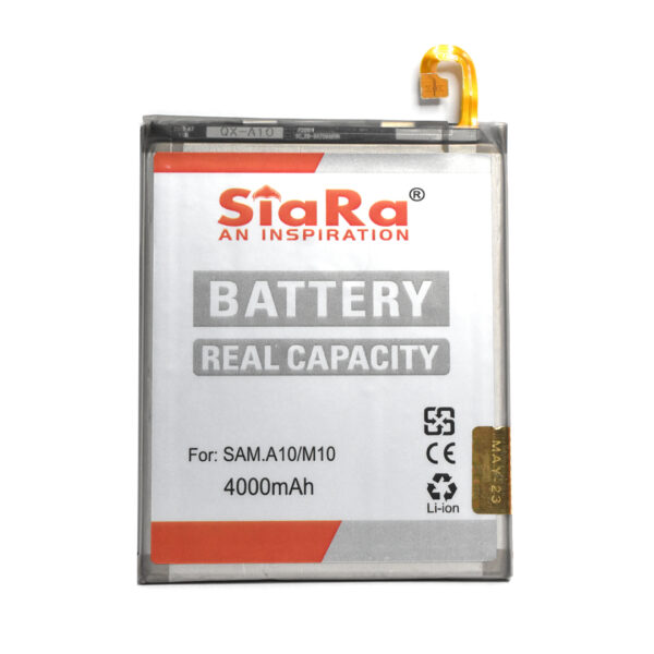 A10/M10 Mobile Battery For Samsung