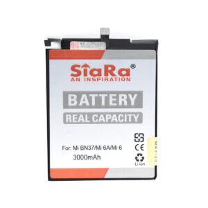 BN37/MI 6A Mobile Battery For Mi