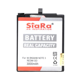 BN3A/NOTE 3 Mobile Battery For Mi