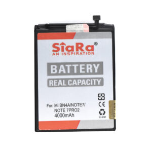 BN4A/NOTE 7 Mobile Battery For Mi