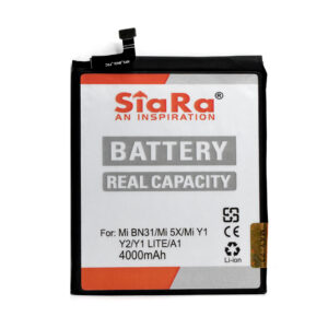 BN31/MI5X Mobile Battery For Mi