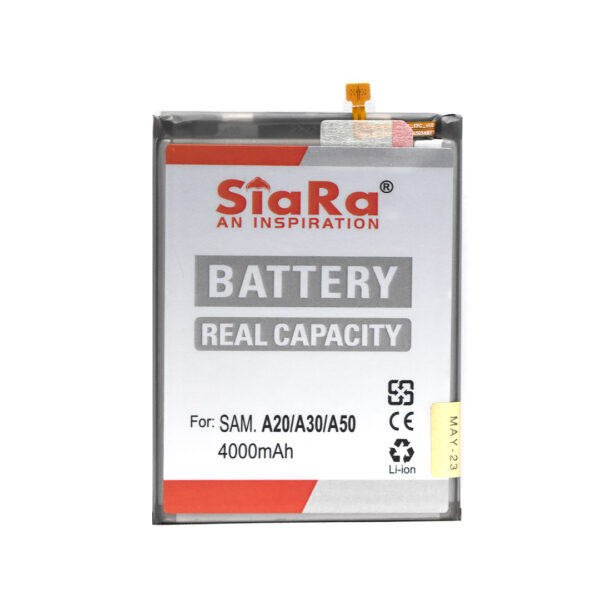 A20 / A30 / A50 Mobile Battery For Samsung