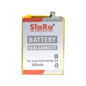 B-F3/Y91 Nobile Battery For Vivo