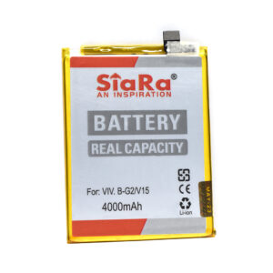 V15/B-G2 Mobile Battery For Vivo