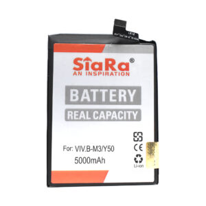 Y30/B-M3/Y50 Mobile Battery For Vivo