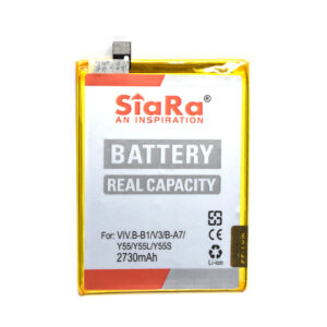 V3/B-A7/Y55/Y55S Mobile Battery For Vivo