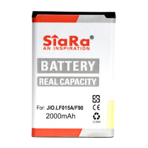 LF015A/F90 Mobile Battery For Jio