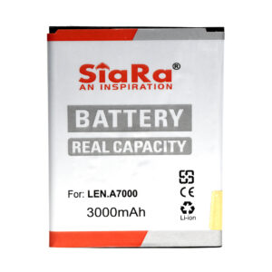 A7000/BL 243 Mobile Battery For Lenovo