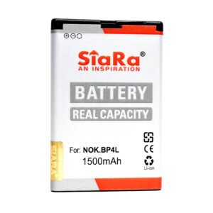 BP4L Mobile Battery For Nokia