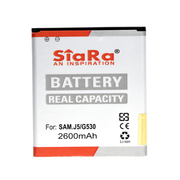 J5 / G530 Mobile Battery For Samsung