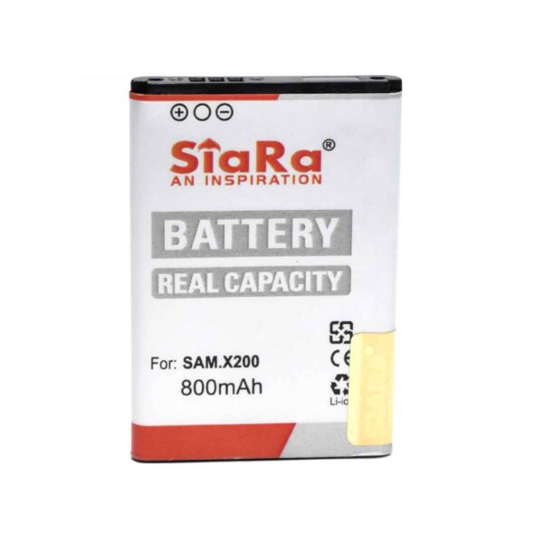 X200 Mobile Battery For Samsung