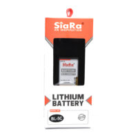 5C Mobile Battery For Nokia